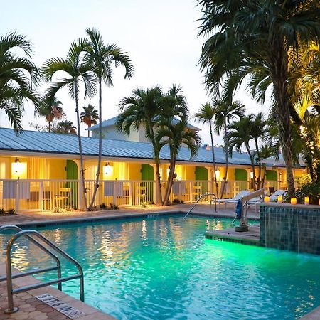 Almond Tree Inn - Adults Only Key West Zewnętrze zdjęcie