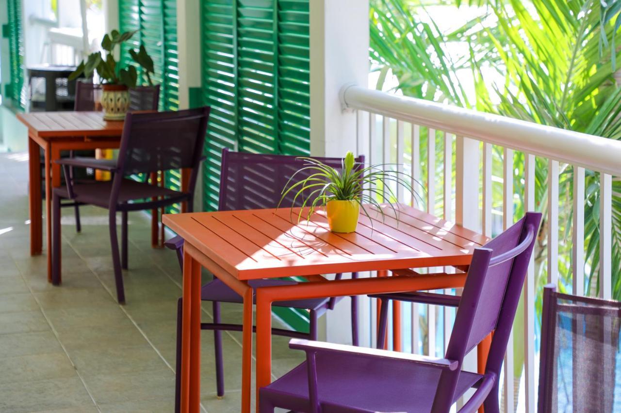 Almond Tree Inn - Adults Only Key West Zewnętrze zdjęcie