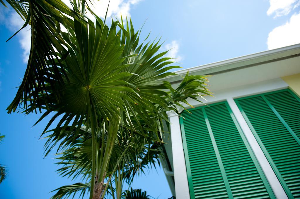 Almond Tree Inn - Adults Only Key West Zewnętrze zdjęcie